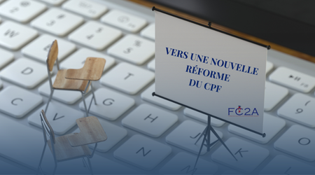 Plafonnement du CPF 2026 : comment optimiser vos formations avec FC2A ?