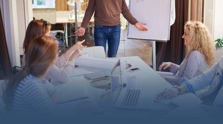 Les avantages de suivre une formation certifiée Qualiopi